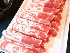 -楼外楼大刀肉传统火锅居(繁荣路店)