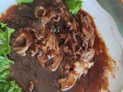 -民族饭荘(新华大街店)