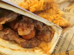 -TACO STAR 塔可星(下沙宝龙店)