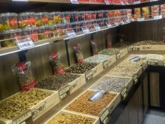 自助取餐区-戴记糖坊(西马路店)