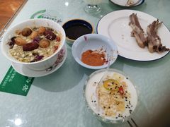 -小叶手抓·清真食品(治平路店)