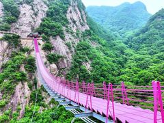 -丹东凤凰山景区