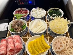 -咏江南·苏式火锅·苏州评弹(观前街店)