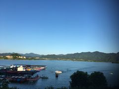 -千岛湖-欢乐水世界