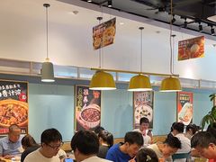 -红荔村肠粉(中银店)