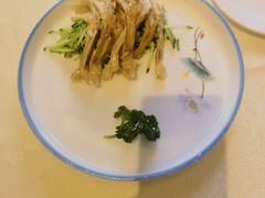 -永乐饭庄(安德路店)