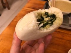 -李小老烧饼(常营民族家园店)