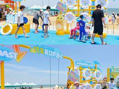 -汕头中海黄金海岸水上乐园