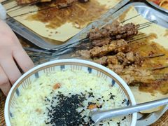 -老白家怡贵园烤肉