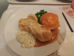 -宜家·瑞典风味餐厅(四元桥店)
