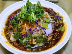 -天山传奇新疆菜(SKLP店)
