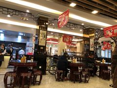 大堂-鸿瑞興面馆(梅岭店)