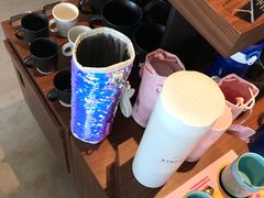 -星巴克(珠海中邦酒店店)