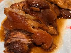 -抱德·潮汕味(敦和店原惠城鱼仔)