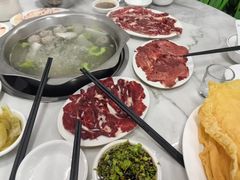 -老猫牛肉火锅(沙溪店)