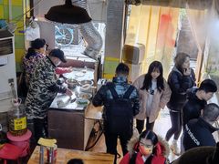 -王记生烫牛杂面馆(兰陵路店)