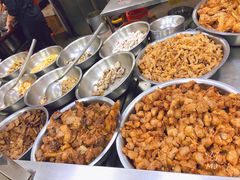 -铭辉沙嗲面(新街商业城店)