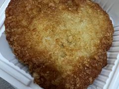 特色炸猪排-小杨生煎(成山巴黎春天店)