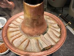 -新乾隆酒楼(帝景园店)