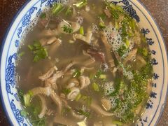 -老三羊汤【北兴隆街店】