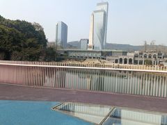 -两江幸福广场