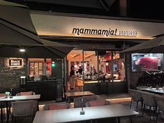 -Mammamia意大利餐厅(阳春巷店)