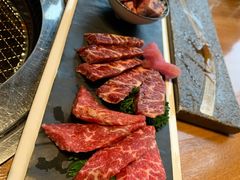 -一牛道炭火烧肉居酒屋(椒江店)