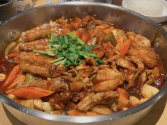 -黄记煌三汁焖锅(欢乐海岸店)