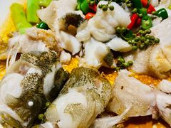 -猪肉婆私房菜(容桂总店)