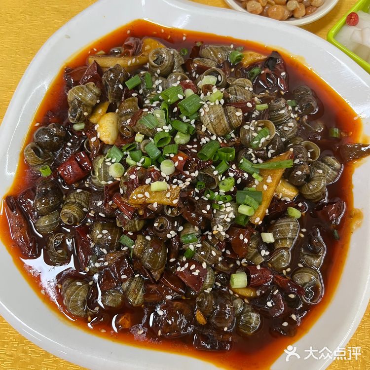 吃烤鱼，还得万州的 | 龙岗万州烤鱼城🐟