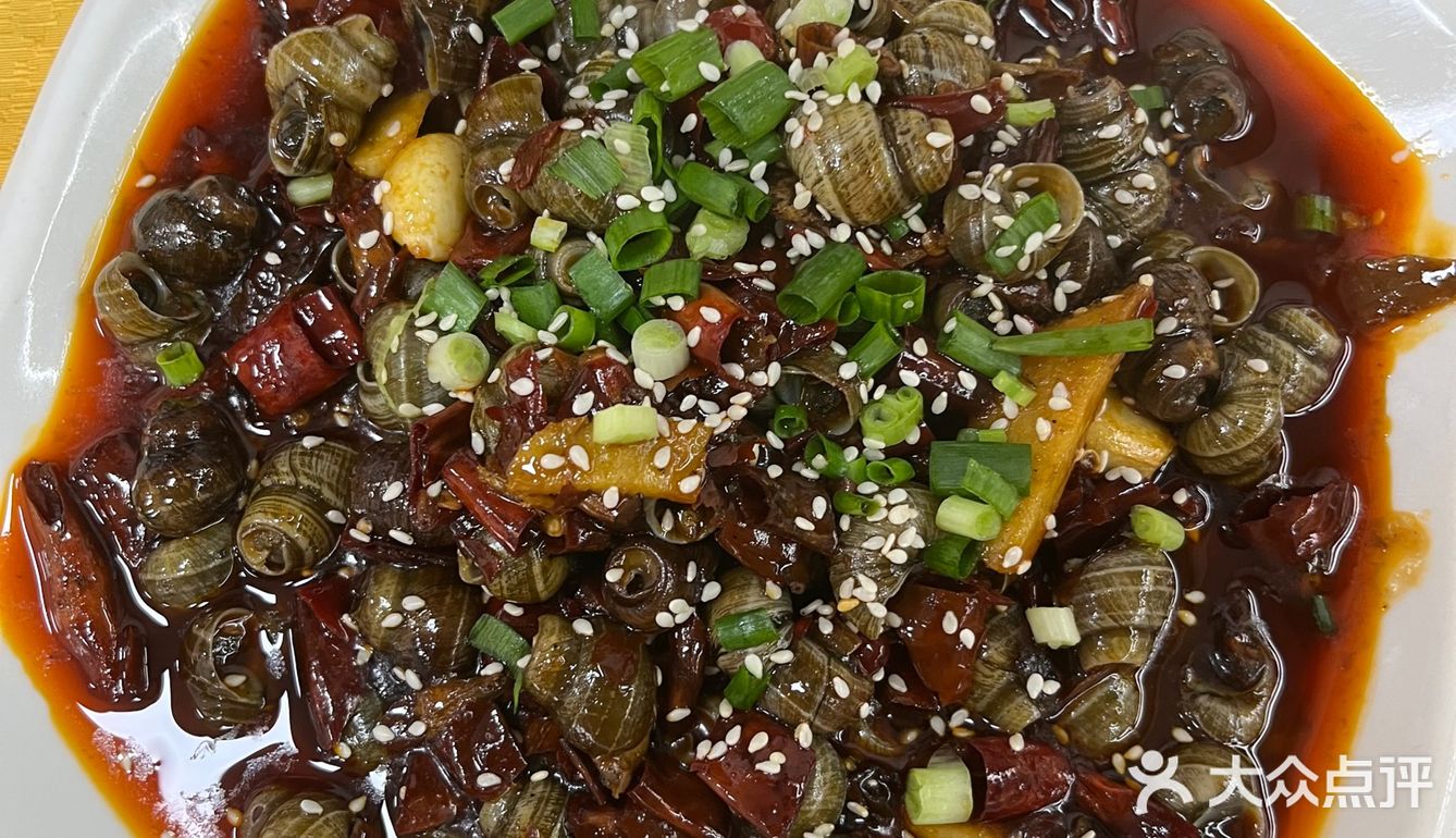 吃烤鱼，还得万州的 | 龙岗万州烤鱼城🐟