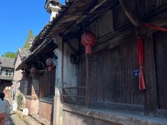 -皤滩古镇
