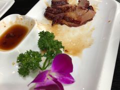 -港味仙(龙盛国际商业广场店)