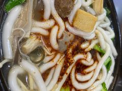 -清真·穆萨砂锅(大皮院店)