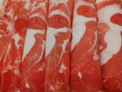 -楼外楼大刀肉传统火锅居(博学路店)