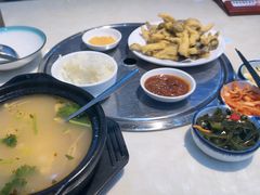 -屋里家延边朝鲜族冷面(梅林3店)