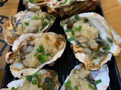 -鲁小三·大骨自助(金山总店)