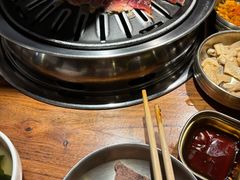 -九田家黑牛烤肉料理(新辰里亚运村店)