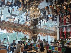 -巴依老爷新疆美食(清华东门店)