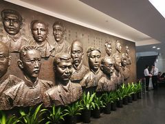 -华东政法大学(松江校区)
