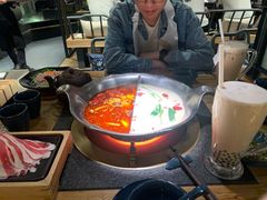 -湊湊火锅·茶憩(东城万达店)