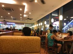 -萨莉亚意式餐厅(深圳北站店)