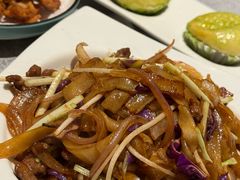 -晋江荣誉国际酒店·港誉茶餐厅