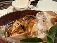 -桂满陇·杭州小馆(巴黎春天浦建店)