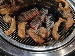 -丹东丛炟海鲜烧烤(江艺路店)