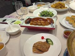 -京味斋·北京烤鸭(北京南站洋桥店)