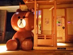 -蓝鲸湾汤泉(包河店)