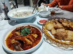 -东坊味道私房菜·地道顺德菜(大良店)