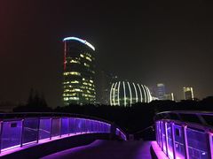 -上海港国际客运中心