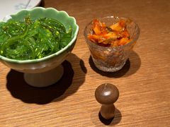 -水之惠鲜鱼料理(王府大街店)